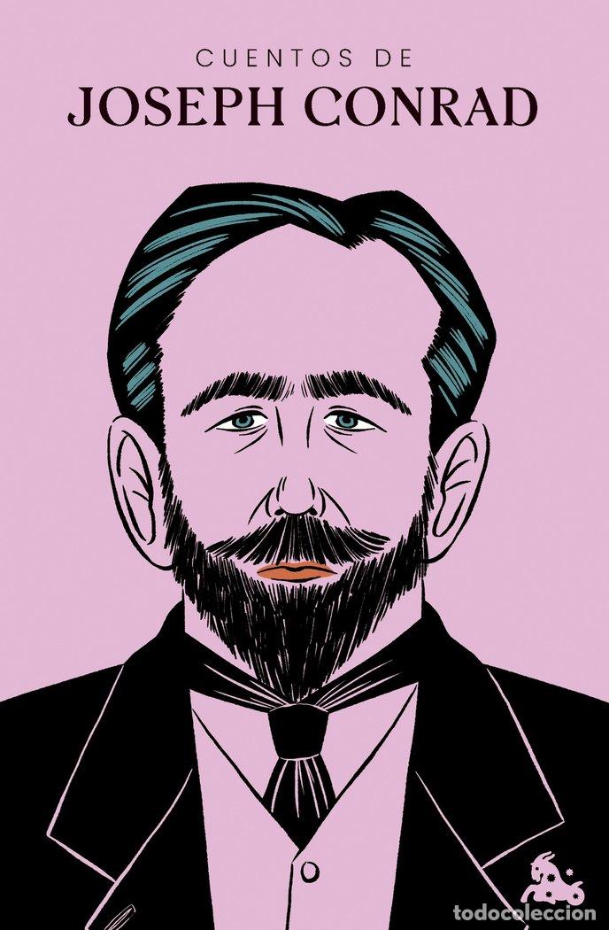 Libros: CUENTOS DE JOSEPH CONRAD - CONRAD, JOSEPH - Foto 1