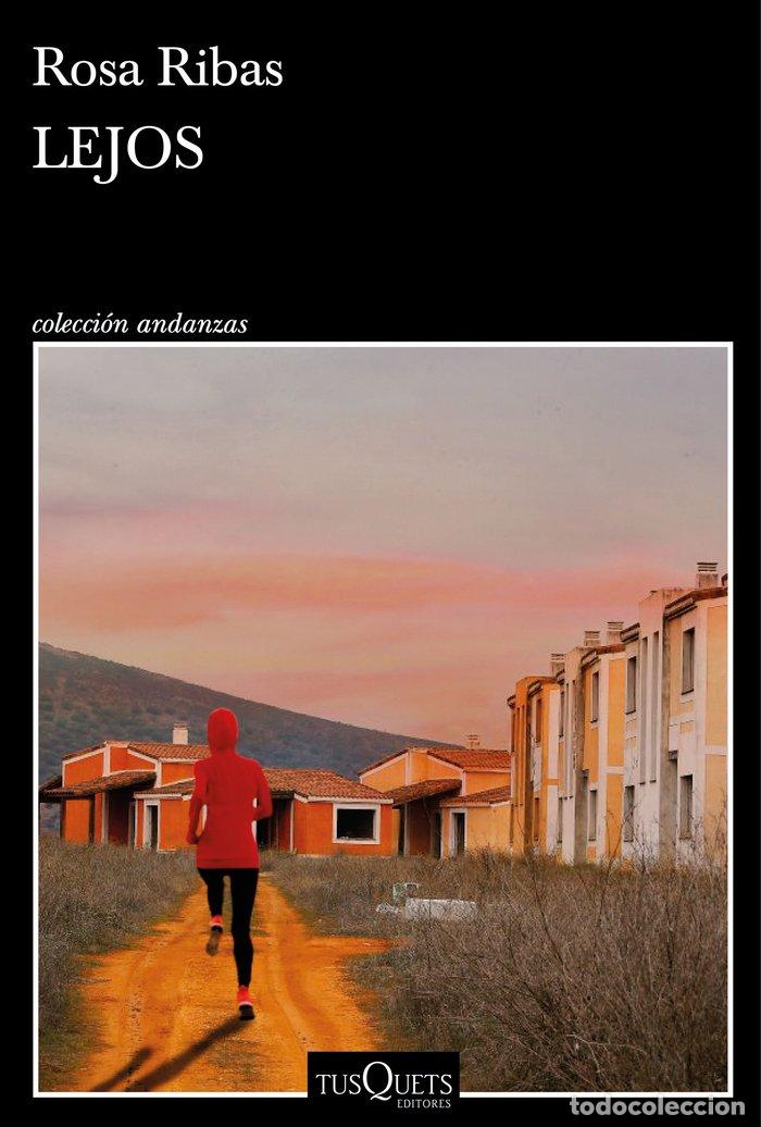 Libros: LEJOS - Ribas, Rosa. - Foto 1