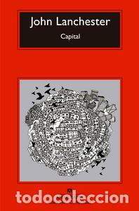 Libros: CAPITAL - Lanchester, John - Foto 1