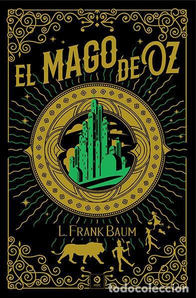 Libros: MAGO DE HOZ, EL - Baum, L Frank - Foto 1