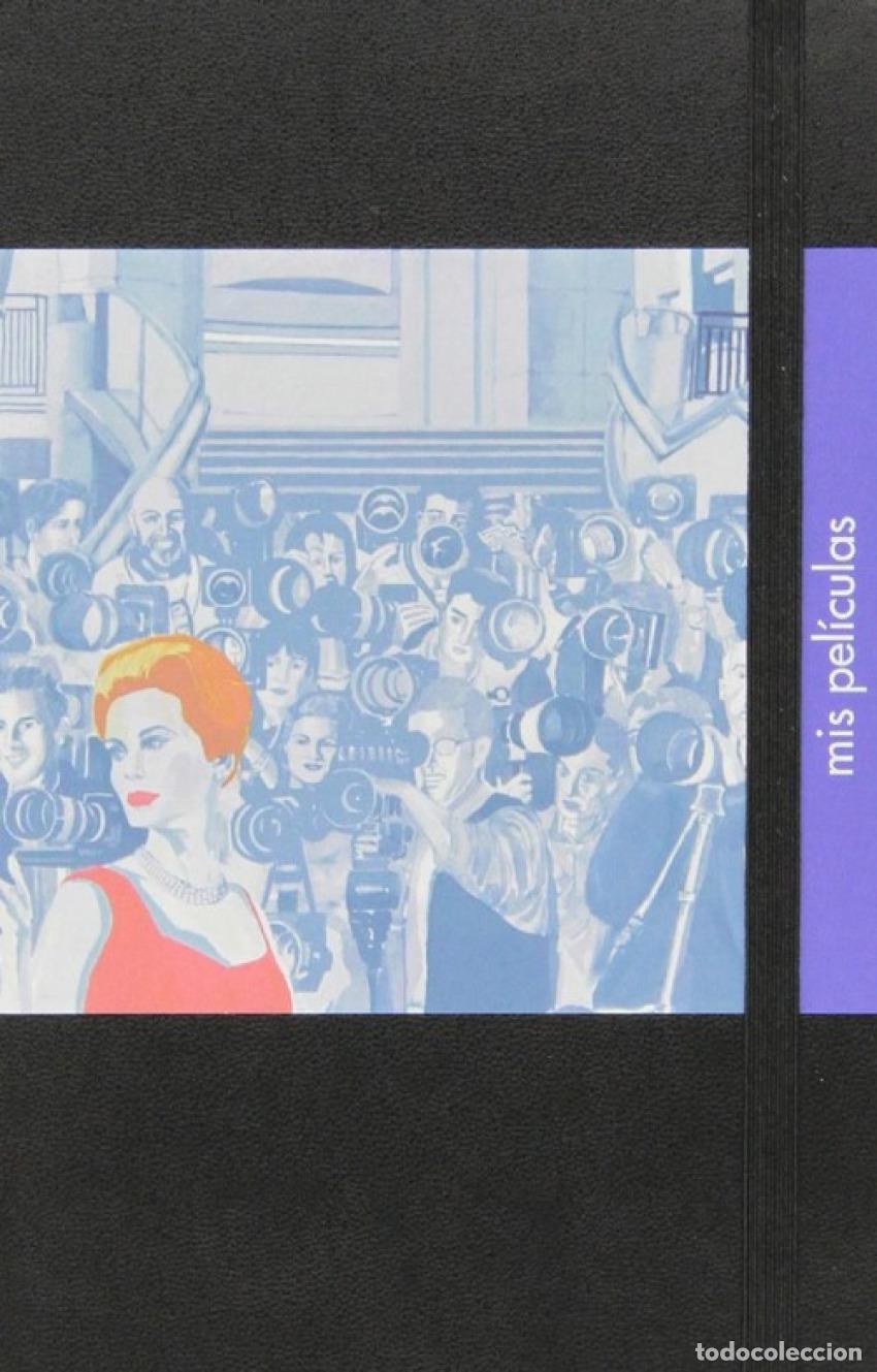 Libros: MIS PEL&Iacute;CULAS - CECILIA MONLLOR - Foto 1