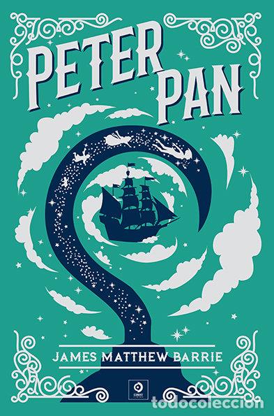 Libros: PETER PAN - Barrie, J M - Foto 1