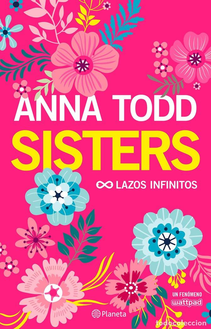 Libros: SISTERS - Todd, Anna - Foto 1