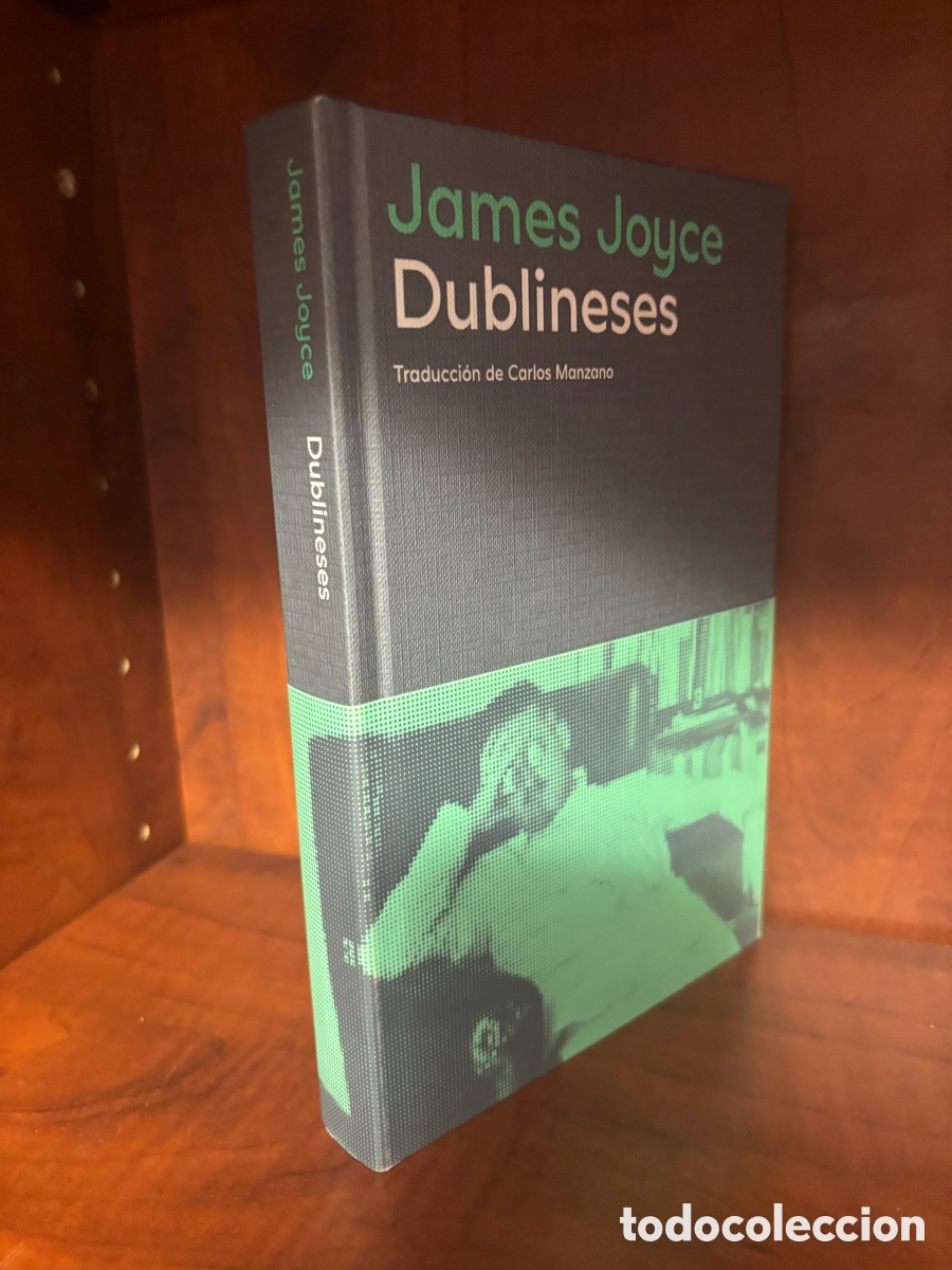 Libros: Dublineses James Joyce - Foto 1