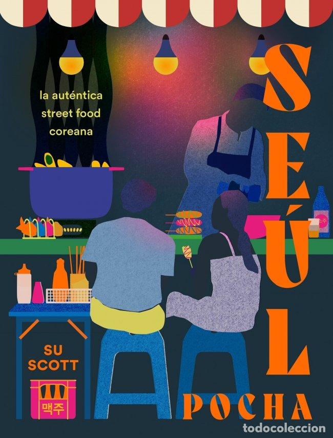 Libros: SE&Uacute;L. POCHA - Scott, Su - Foto 1