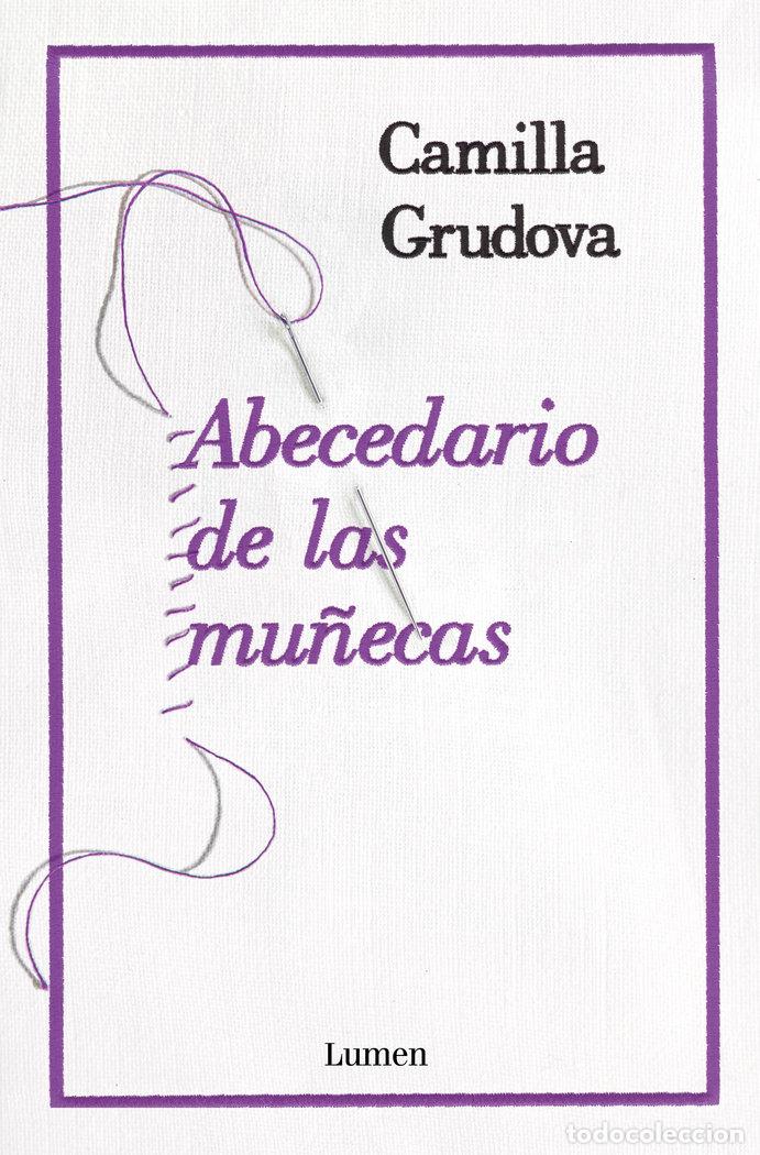 B&uuml;cher: ABECEDARIO DE LAS MU&Ntilde;ECAS - GRUDOVA, CAMILLA