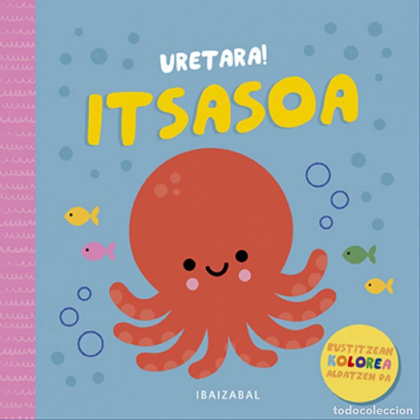 Libros: ITSASOA - VV.AA..... - Foto 1