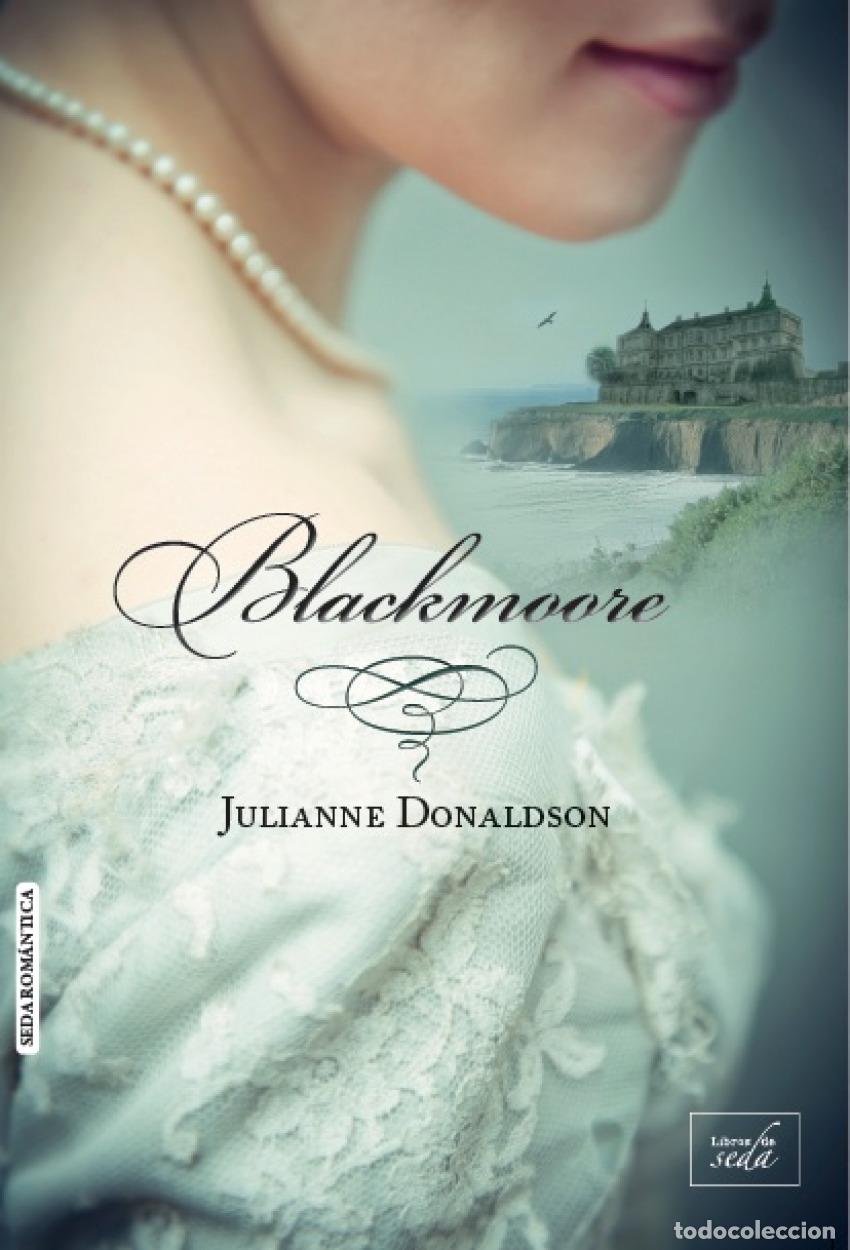 Libros: BLACKMOORE - Donaldson, Julianne - Foto 1