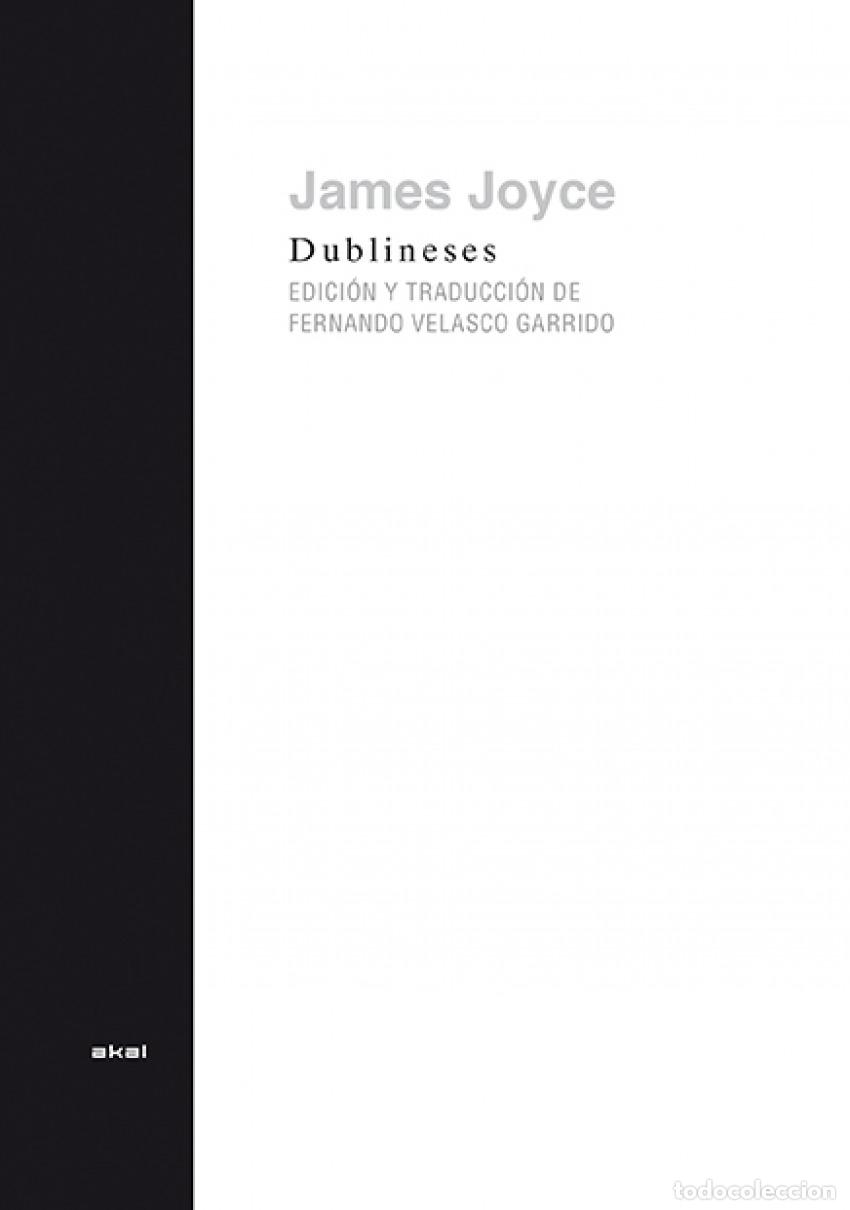 Libros: JAMES JOYCE - VV.AA. - Foto 1