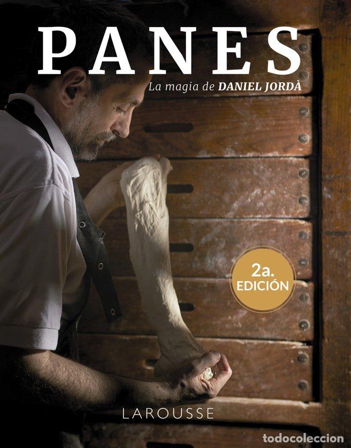 Libros: PANES - Jord&agrave;, Daniel - Foto 1