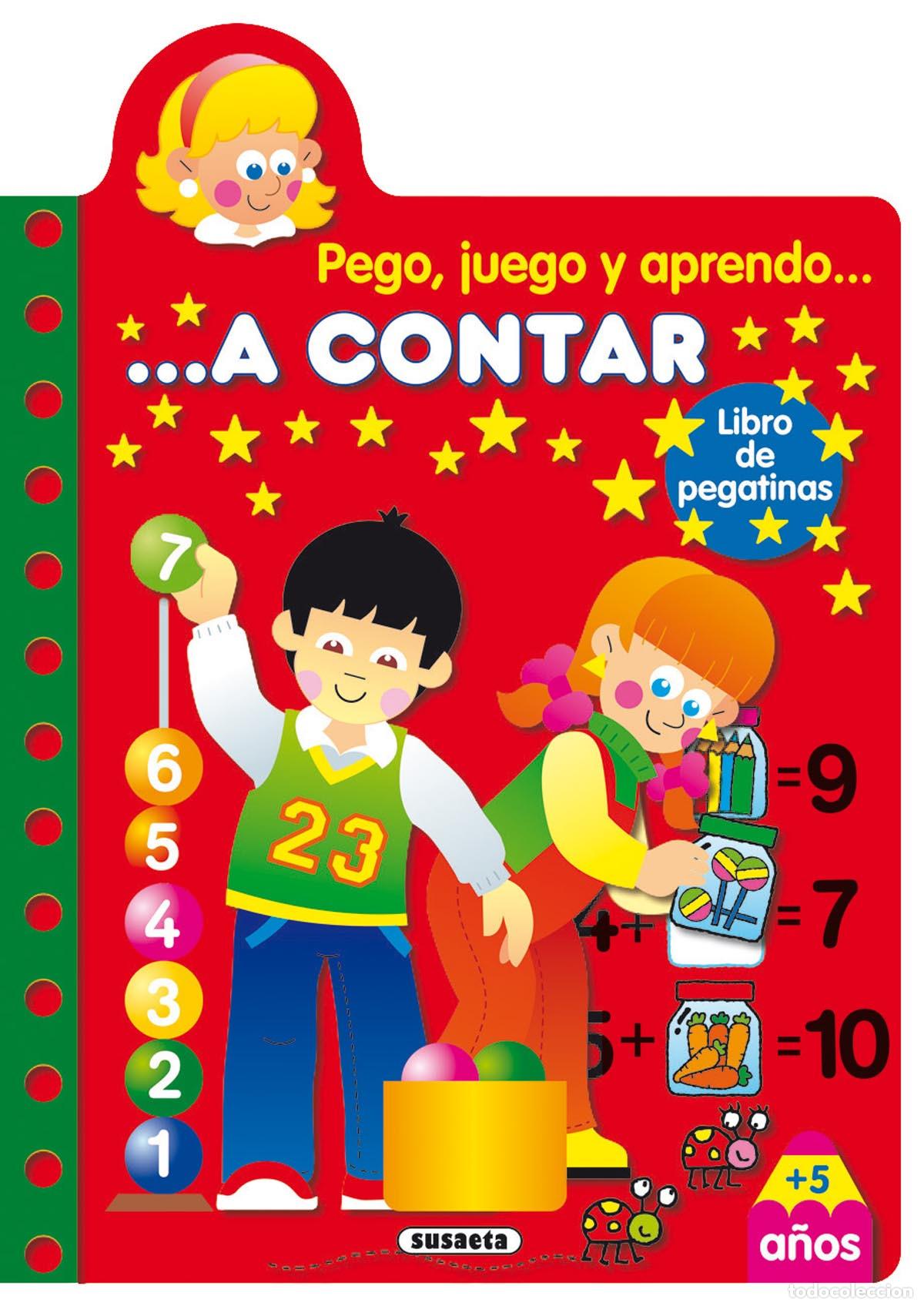 Libros: CONTAR - Busquets, Jordi - Foto 1