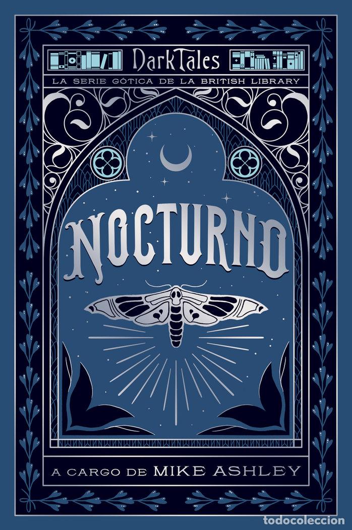 books: NOCTURNO - AA.VV....