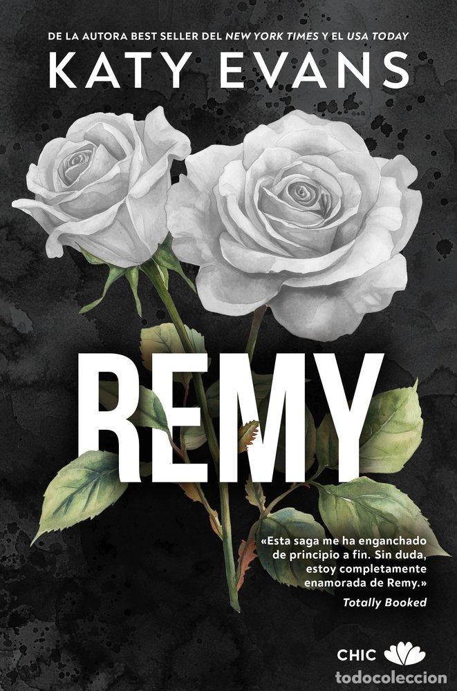 Libros: REMY - Evans, Katy.. - Foto 1