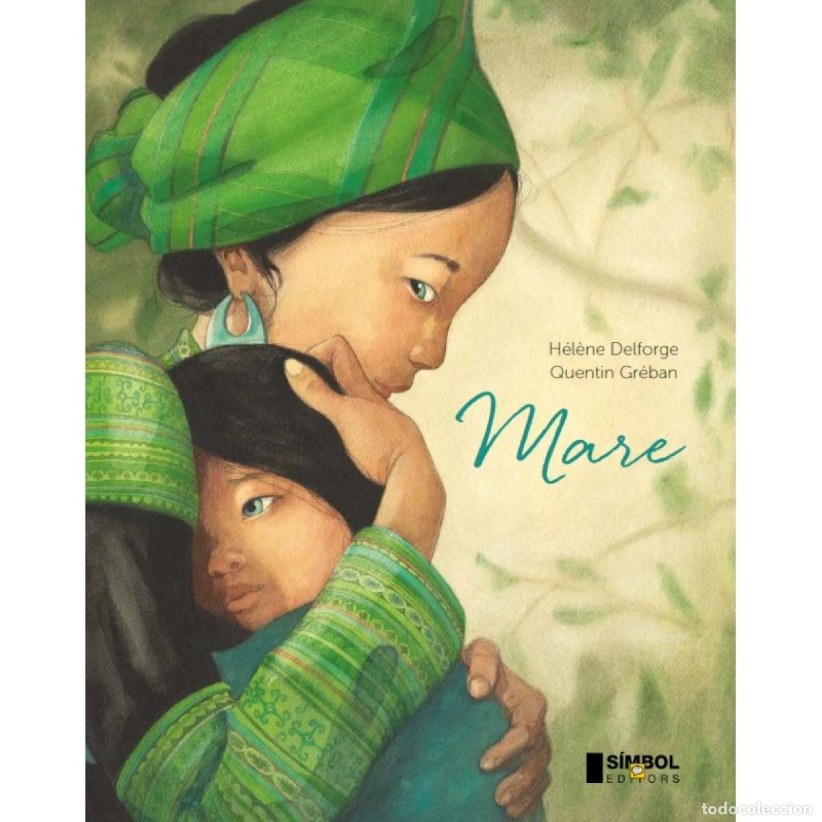 Libros: MARE - Delforge, Helene - Foto 1
