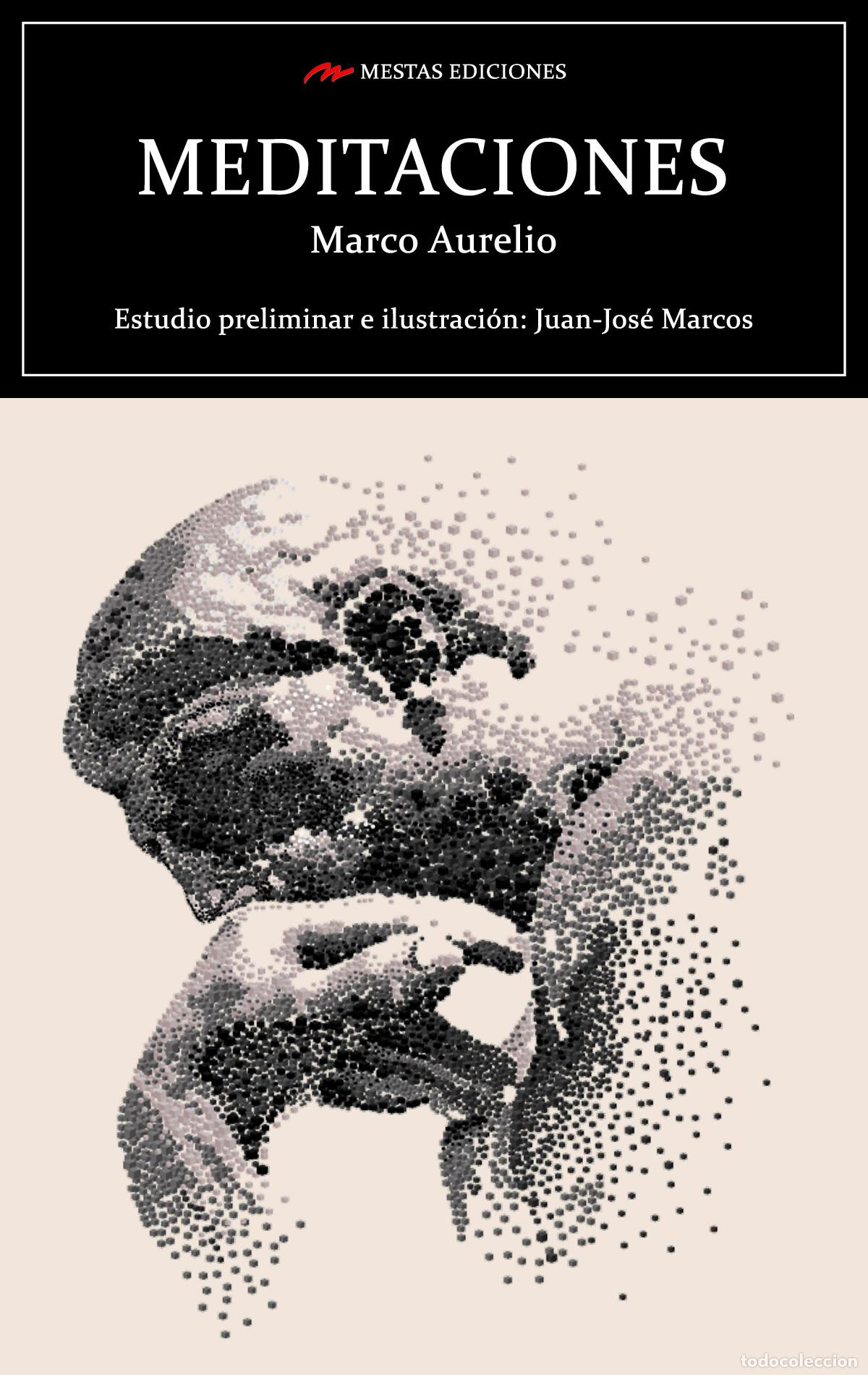 Libros: MEDITACIONES - Marco Aurelio - Foto 1