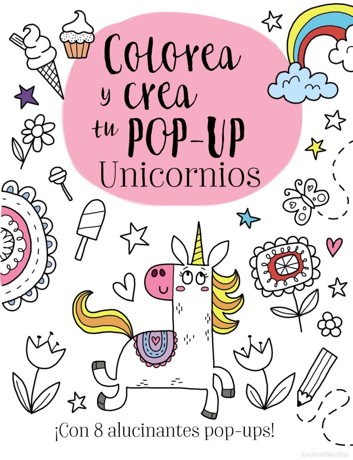 Libros: UNICORNIOS - Golding, Elizabeth - Foto 1