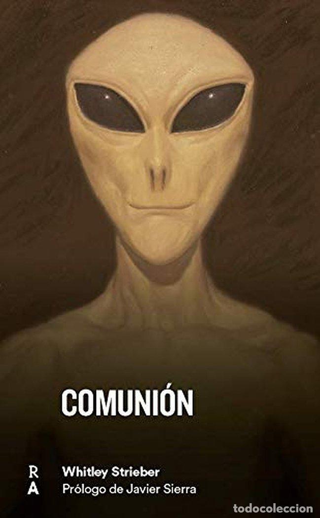 Libros: COMUNI&Oacute;N - Keel, John - Foto 1