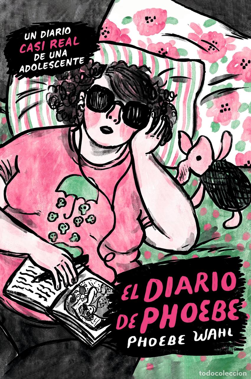 B&uuml;cher: EL DIARIO DE PHOEBE - Wahl, Phoebe
