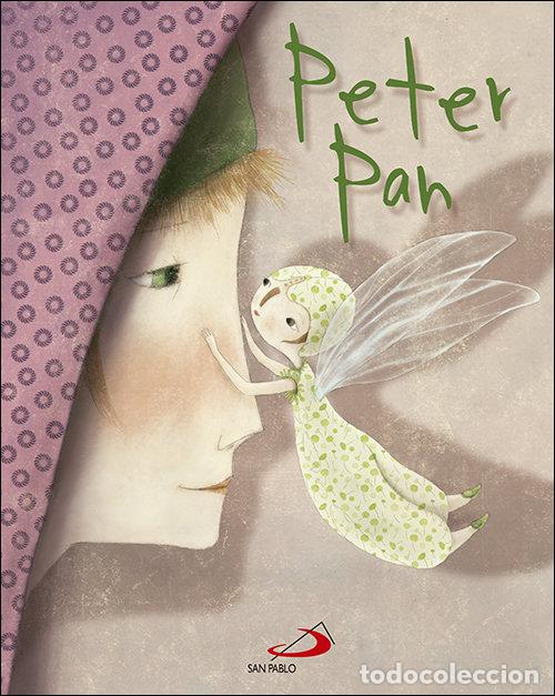 Libros: PETER PAN - Barrie, J M - Foto 1