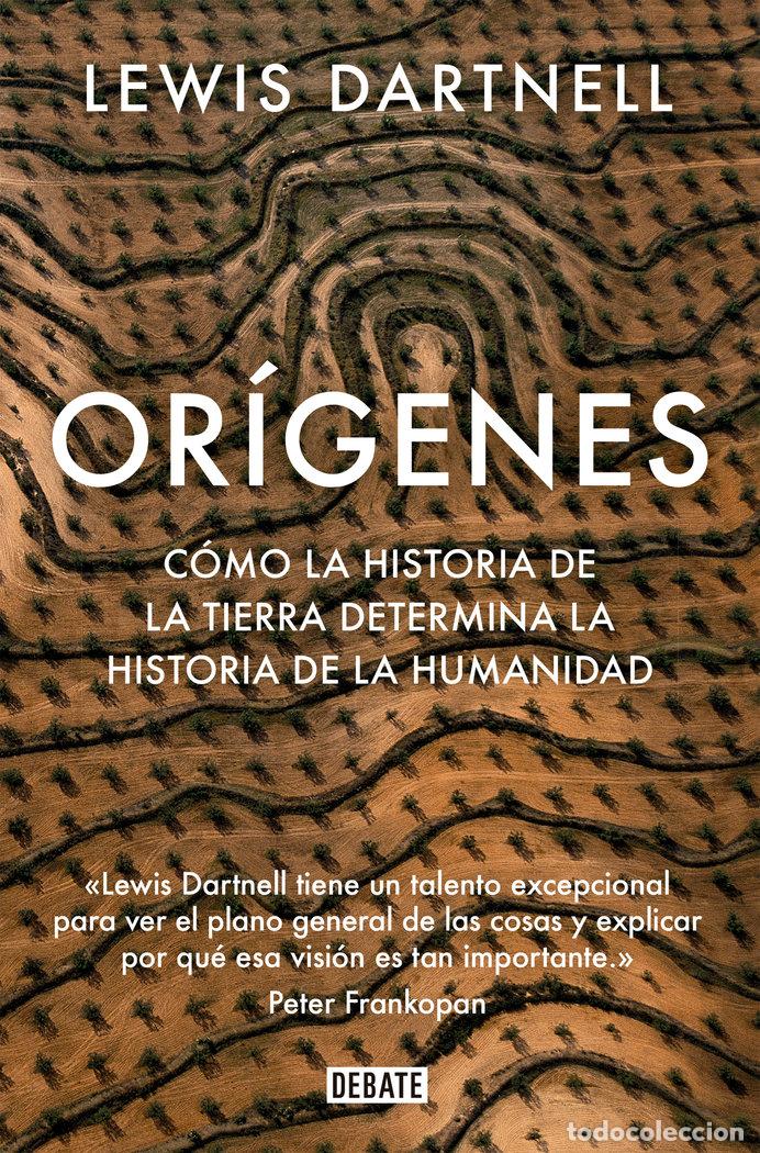 Libros: OR&Iacute;GENES - Dartnell, Lewis - Foto 1