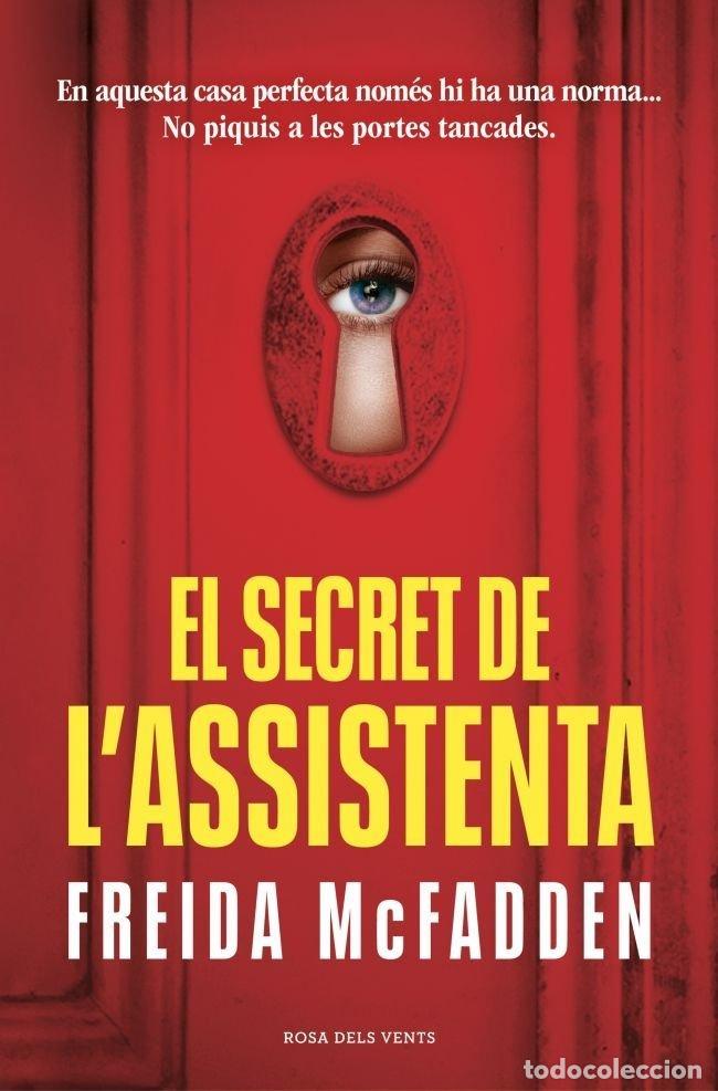 Libros: EL SECRET DE L - MCFADDEN, FREIDA - Foto 1