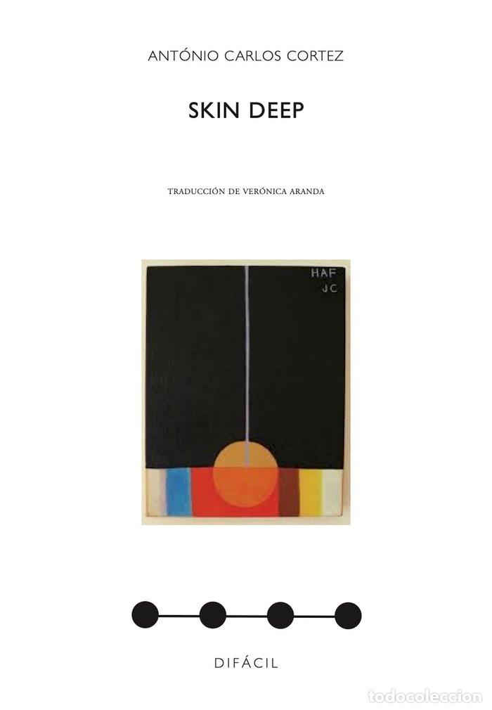 Libros: SKIN DEEP - Cortez, Ant&oacute;nio Carlos - Foto 1