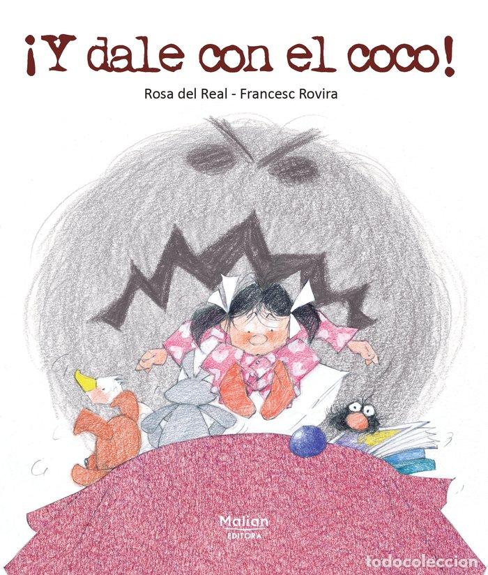 Y DALE CON EL COCO - DEL REAL,ROSA