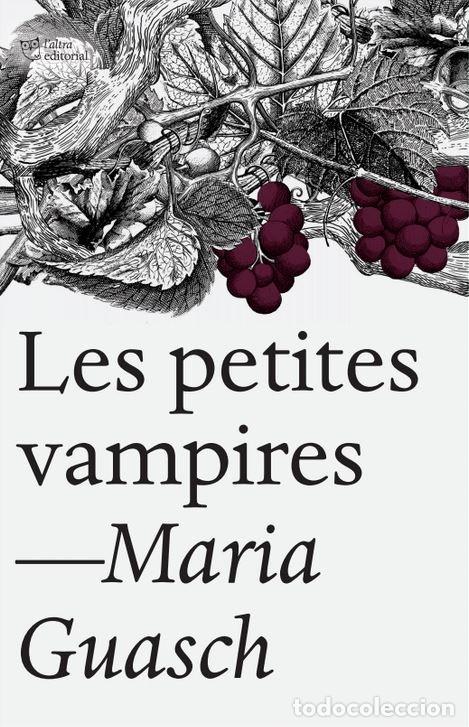 Libros: LES PETITES VAMPIRES - GUASCH, MARIA