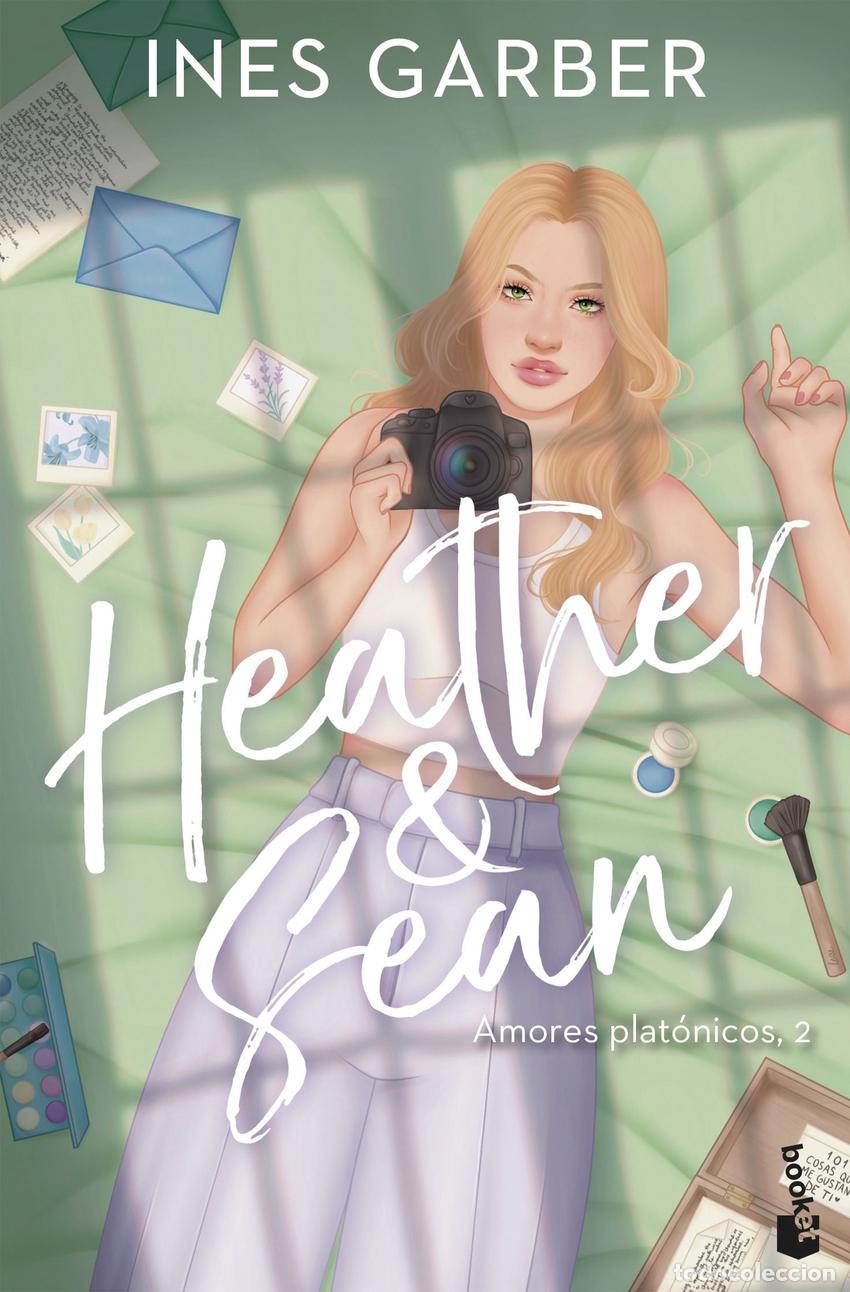 Libros: HEATHER - GARBER, IN&Egrave;S - Foto 1