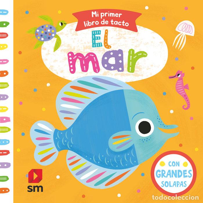Libros: EL MAR - Black, Allison - Foto 1