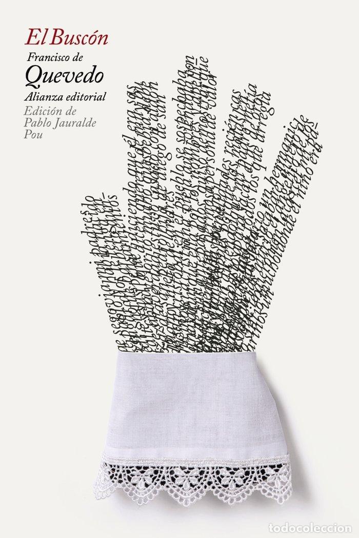 Libros: EL BUSC&Oacute;N - Quevedo, Francisco de - Foto 1