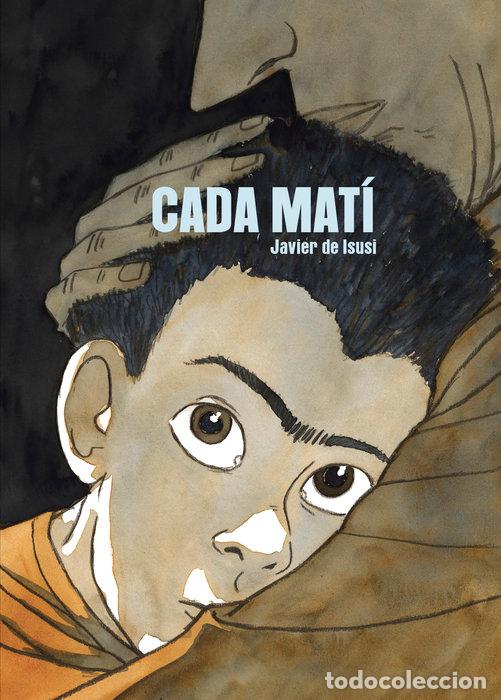 Libros: CADA MAT&Iacute; - de Isusi, Javier - Foto 1