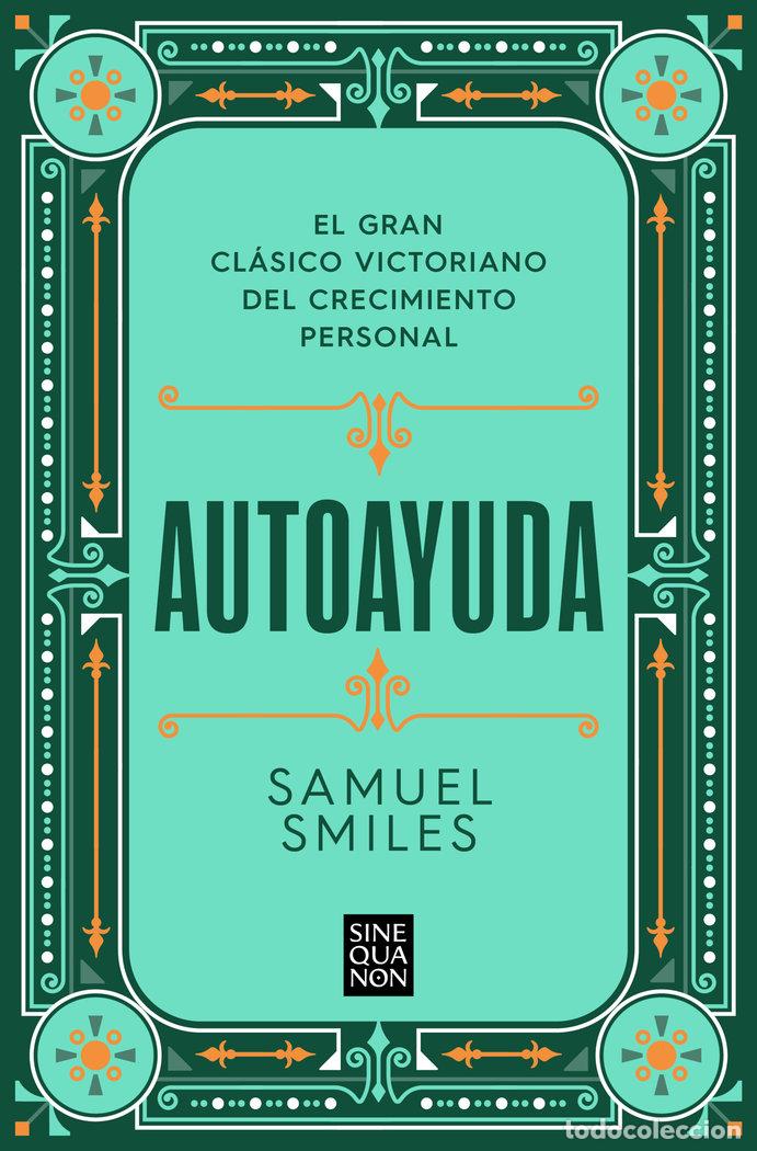 Libros: AUTOAYUDA - SMILES, SAMUEL - Foto 1