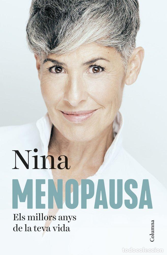 Libros: MENOPAUSA - Nina.... - Foto 1