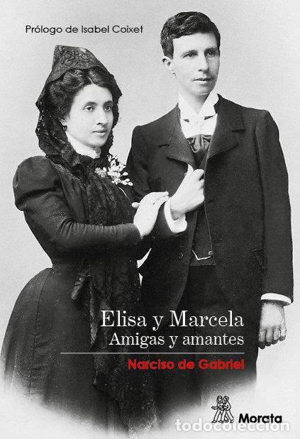Libros: ELISA Y MARCELA - De Gabriel, Narciso - Foto 1