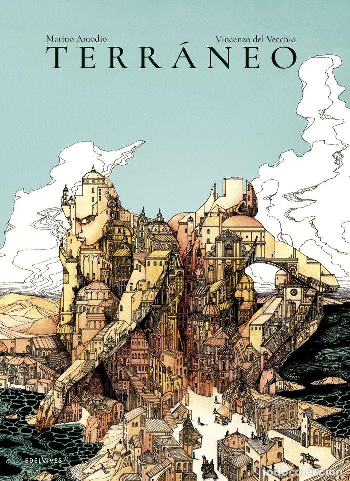 Libri: TERR&Aacute;NEO - Libros ilustrados infantiles