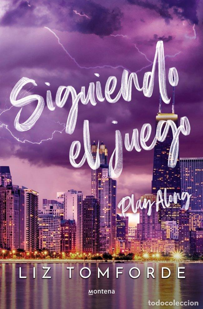 Libros: SIGUIENDO EL JUEGO (PLAY ALONG) (MILE HIGH 4) - Tomforde, Liz