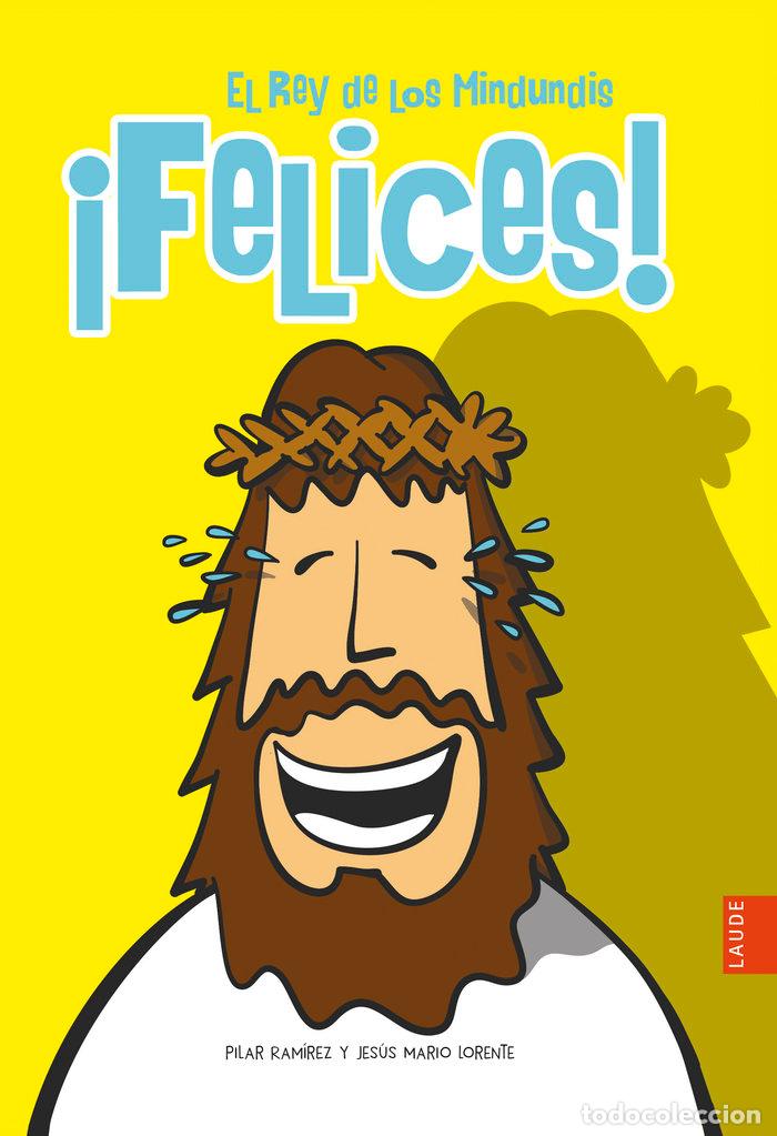 Libros: &iexcl;FELICES! - Ram&iacute;rez Carbonero, Pilar - Foto 1
