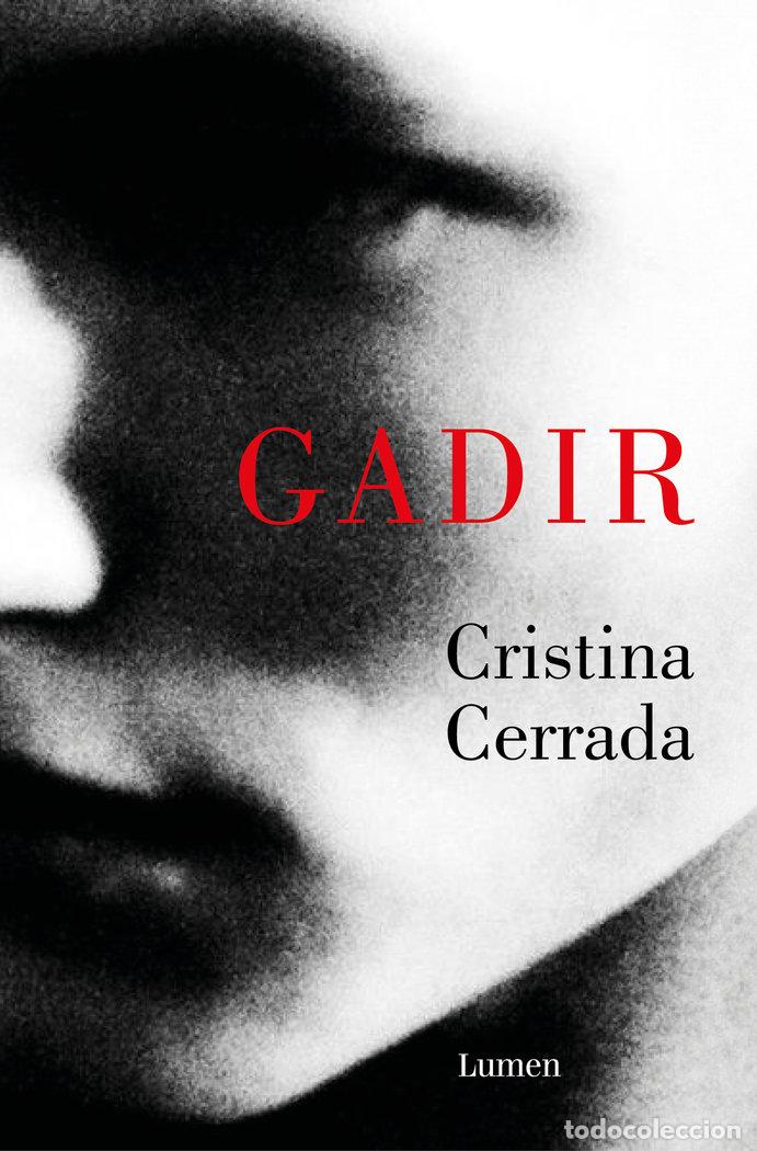 Libros: GADIR - Cerrada, Cristina - Foto 1