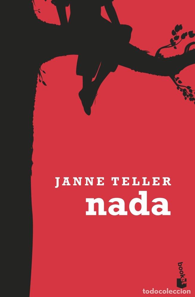 Libros: NADA - Teller, Janne - Foto 1