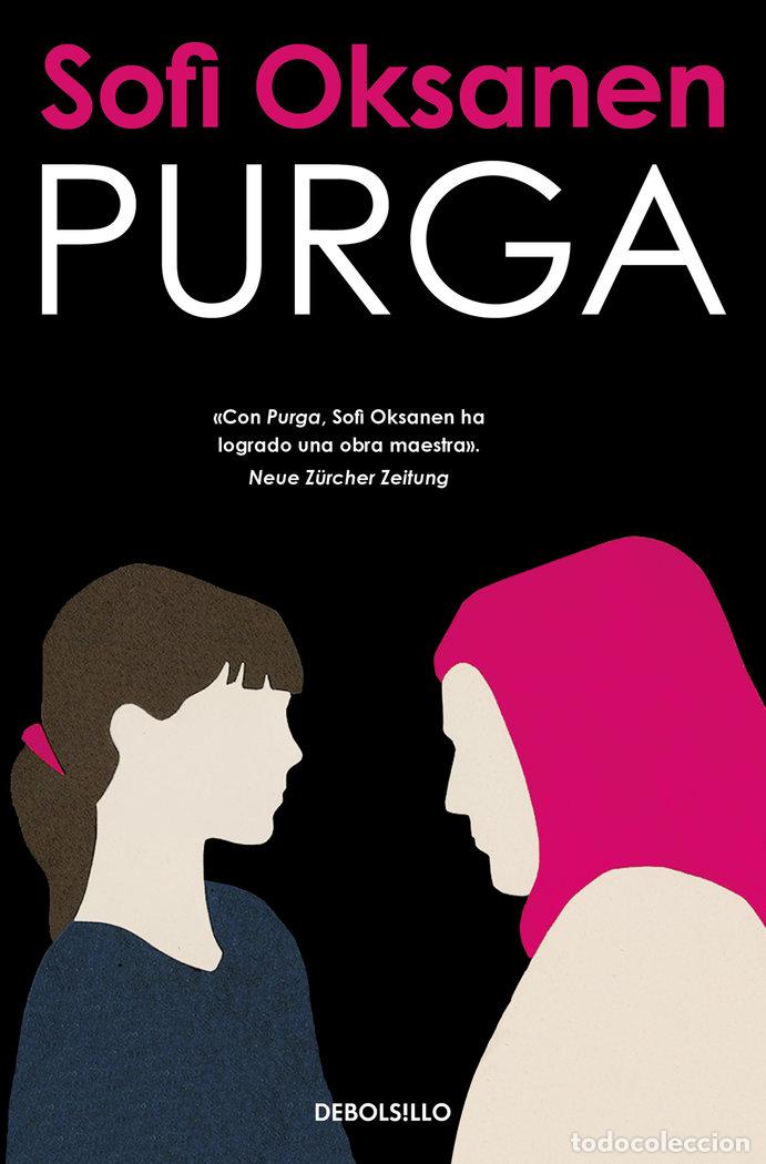 Libros: PURGA - Oksanen, Sofi - Foto 1