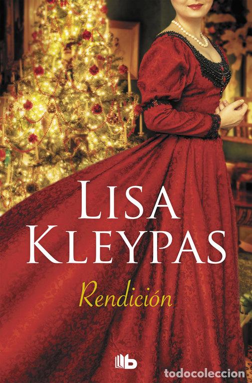 Libros: RENDICI&Oacute;N - Kleypas, Lisa - Foto 1
