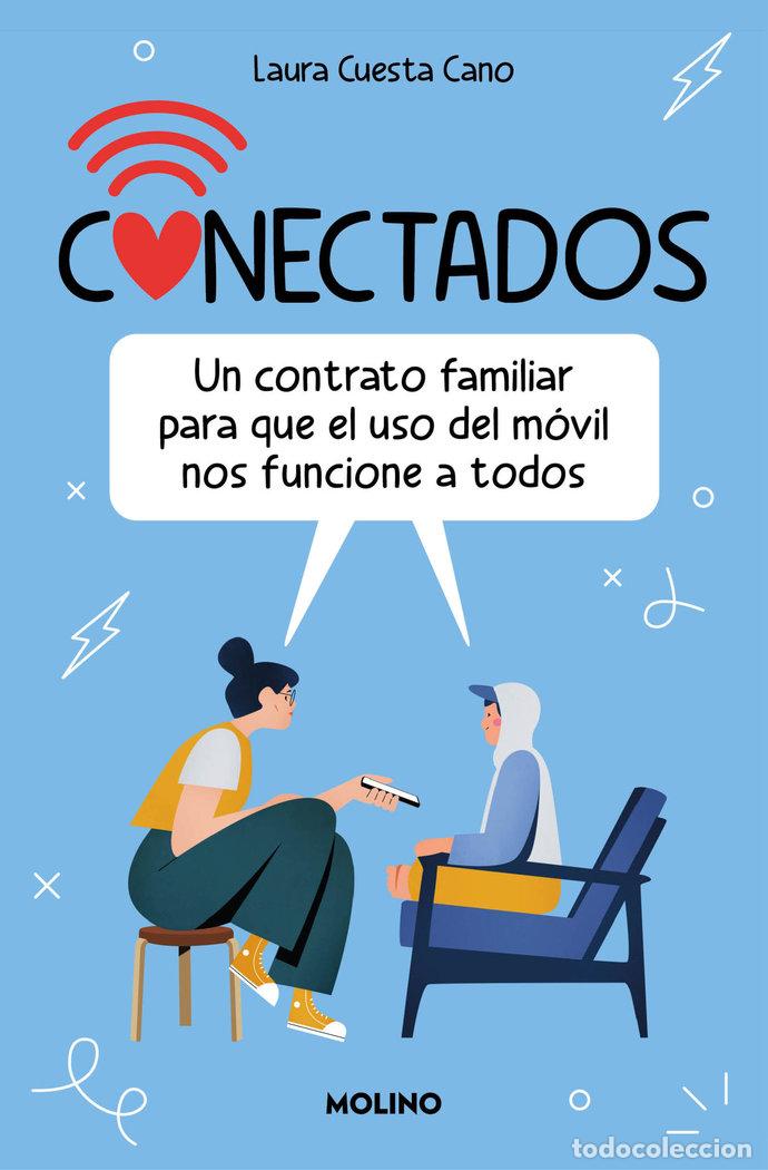 Libros: CONECTADOS - Cuesta Cano, Laura - Foto 1