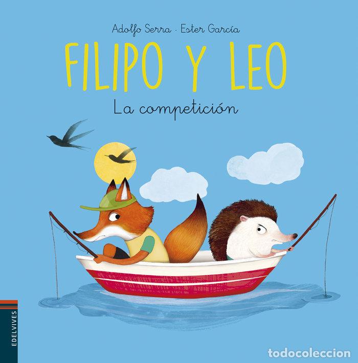 Libros: LA COMPETICI&Oacute;N - Serra, Adolfo - Foto 1