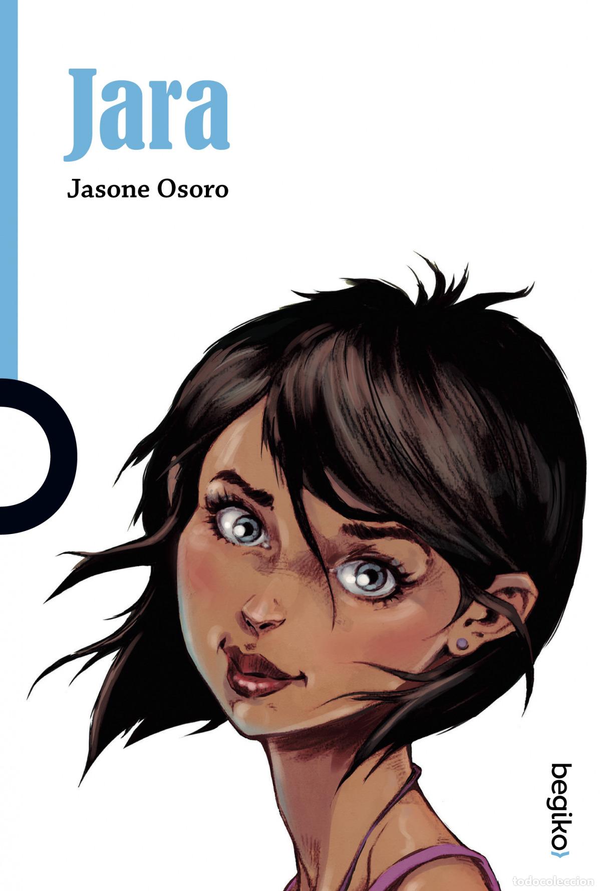 Libros: JARA - Osoro, Jasone - Foto 1