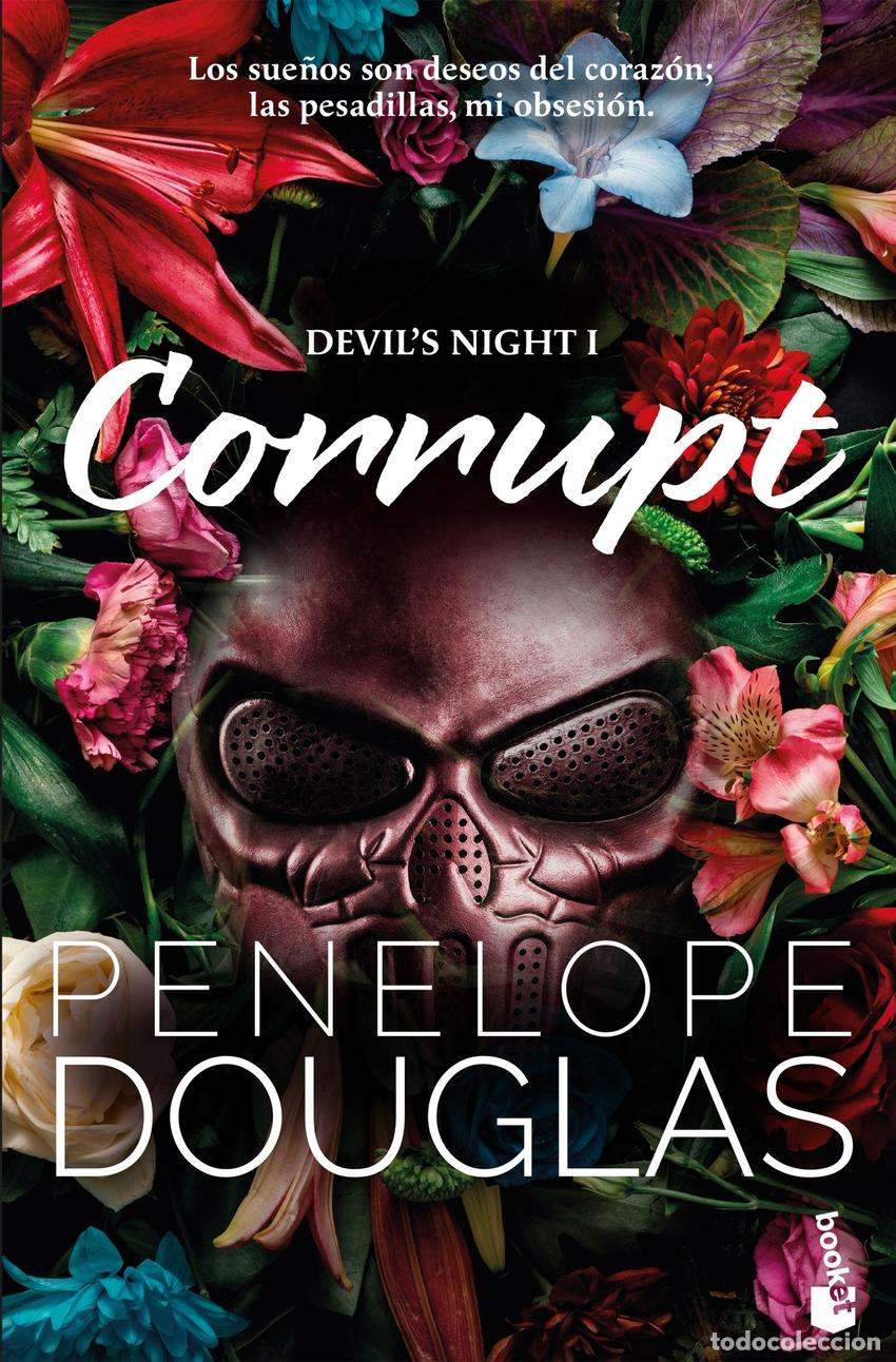 Libros: CORRUPT (DEVILS NIGHT, 1) - Douglas, Penelope - Foto 1
