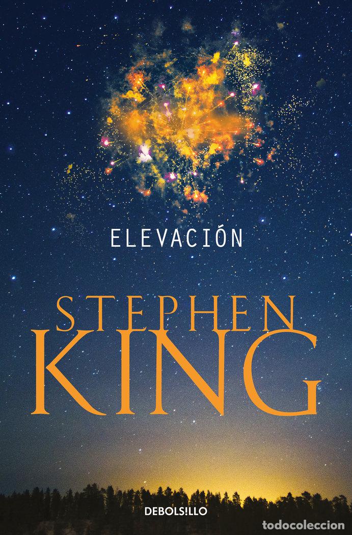 Libros: ELEVACI&Oacute;N - King, Stephen - Foto 1
