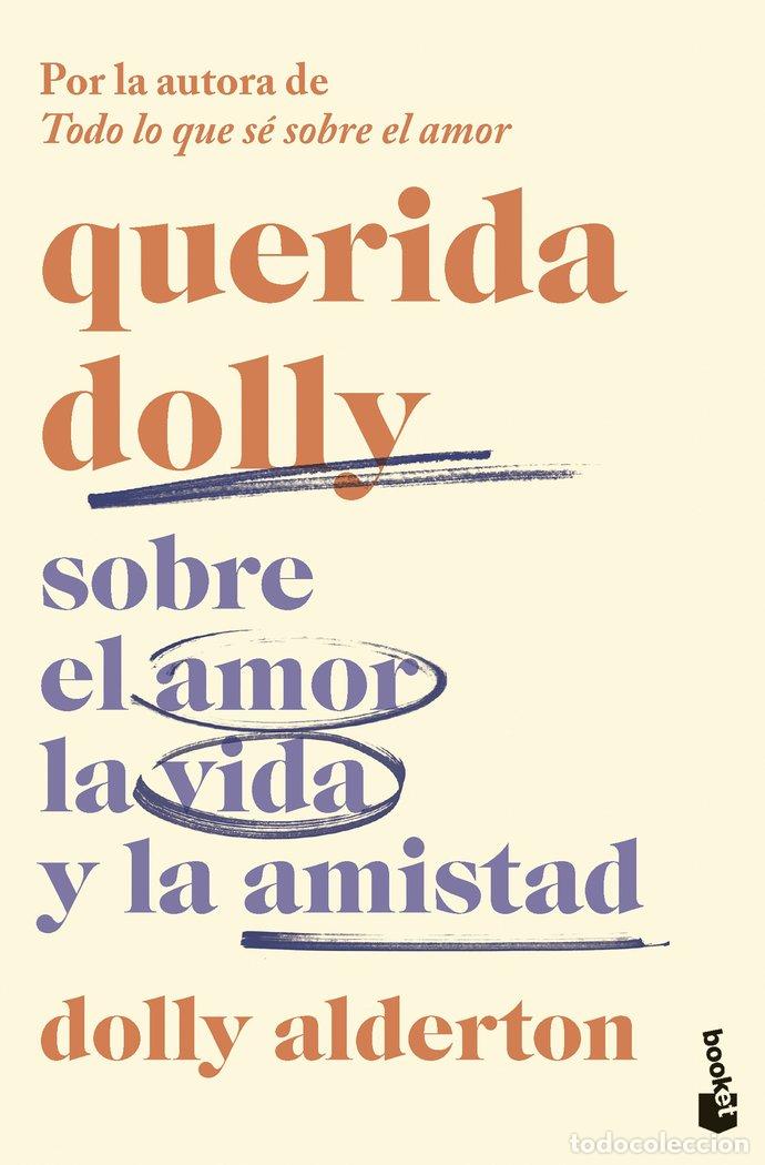 Libros: QUERIDA DOLLY - Alderton, Dolly - Foto 1