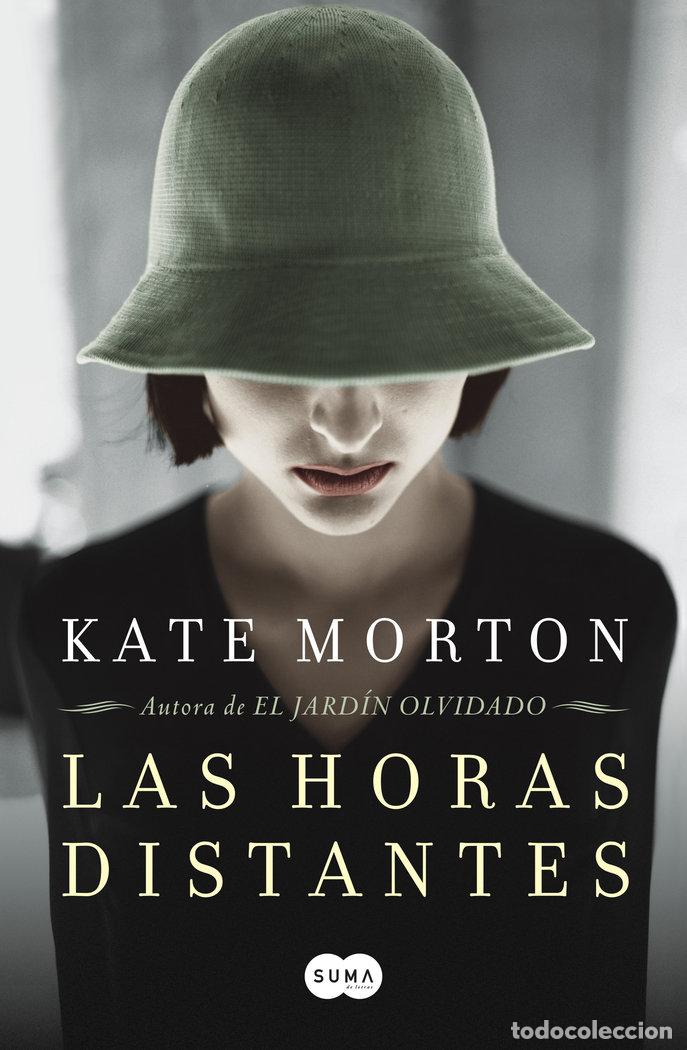 Libros: LAS HORAS DISTANTES - Morton, Kate - Foto 1
