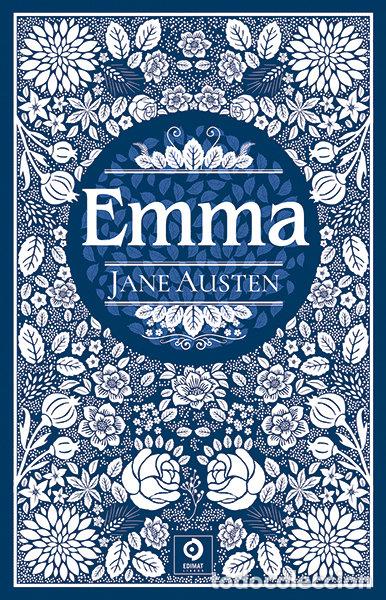 Libros: EMMA - Austen, Jane. - Foto 1
